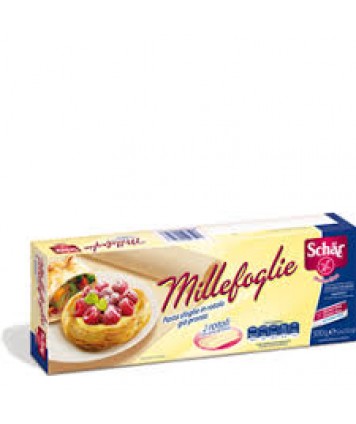 SCHAR MILLEFOGLIE SURGELATO 500G